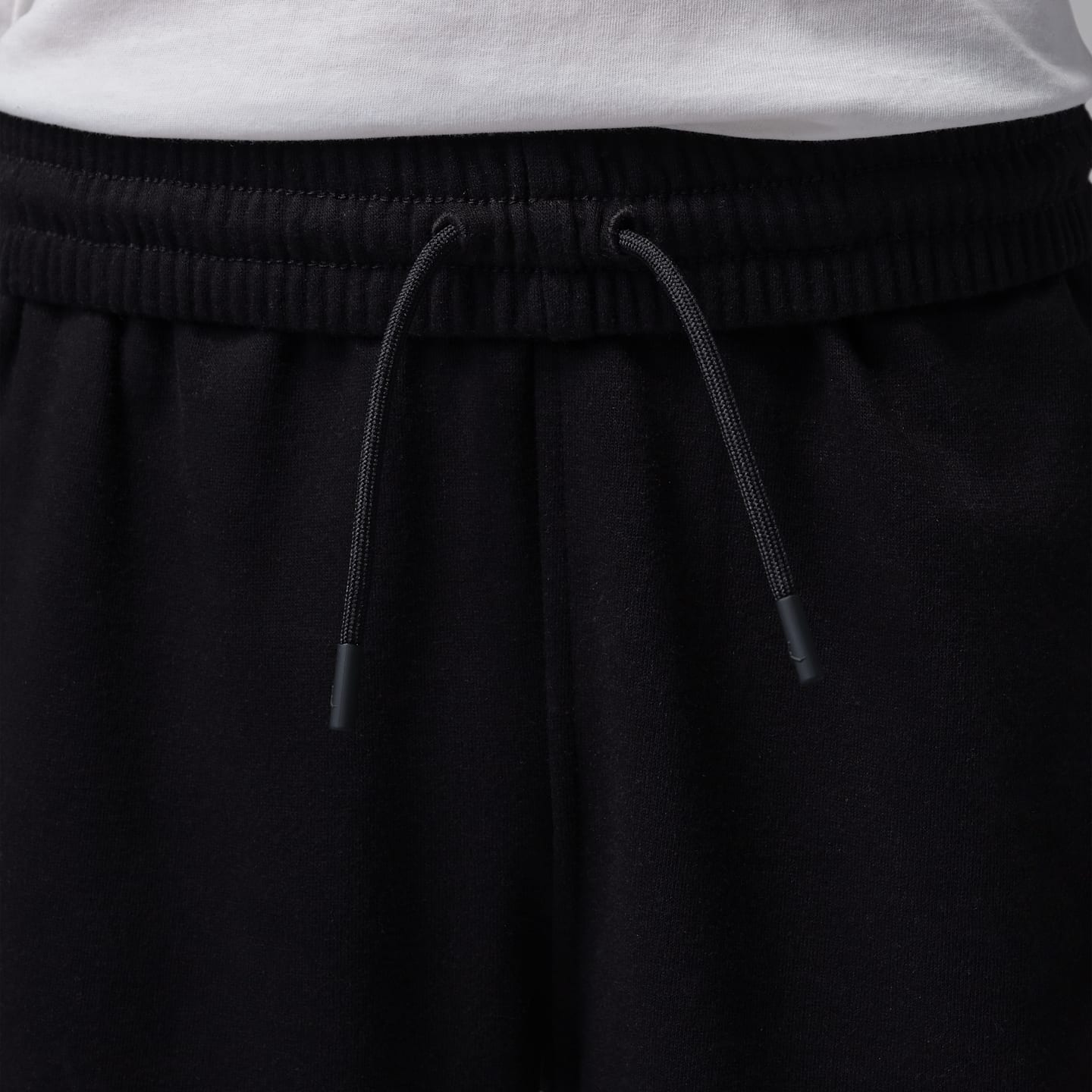 Детские брюки Jordan Big Kids' Football Club Joggers — фото 3