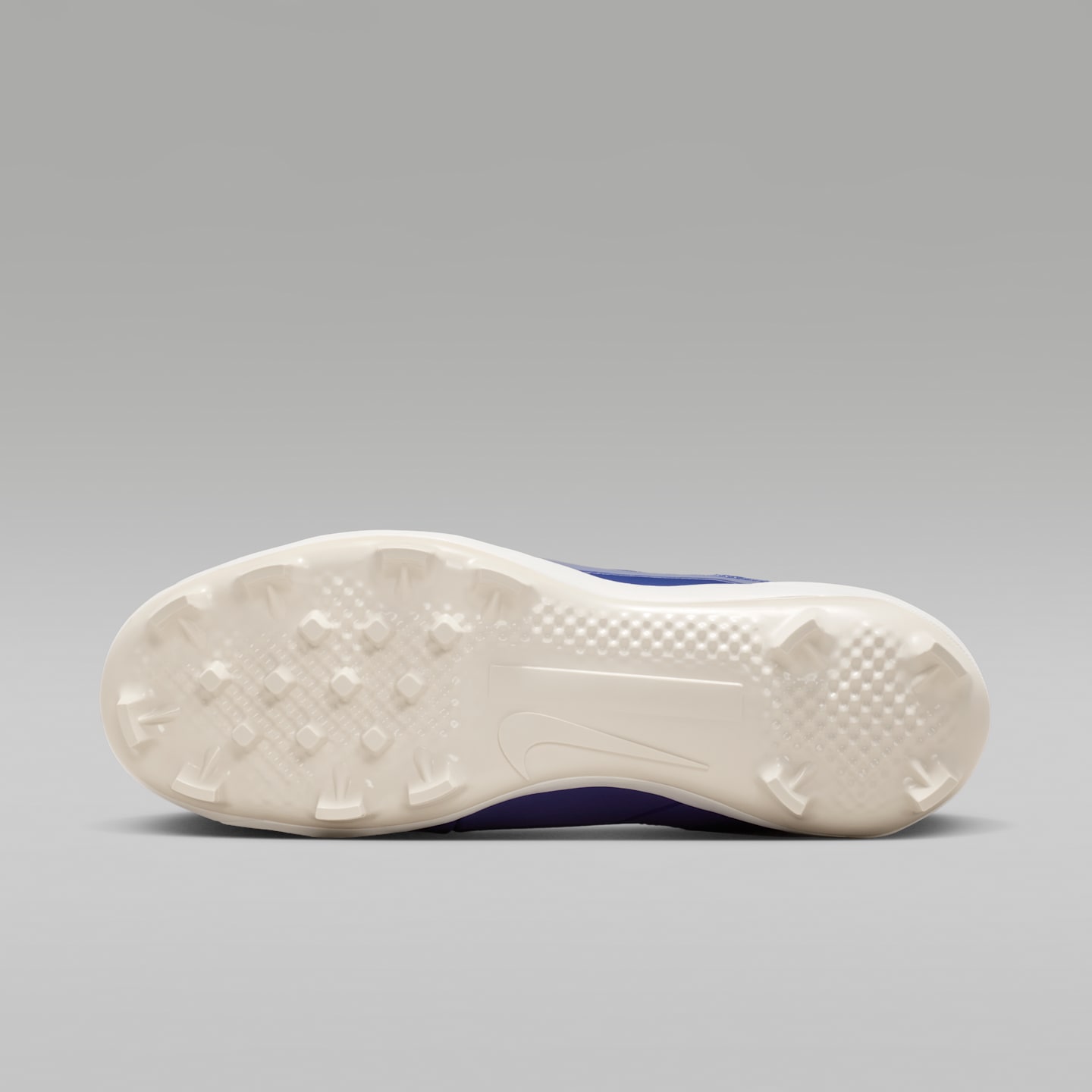 Мужские бутсы Jordan 11 Retro MCS Men's Baseball Cleats — фото 2