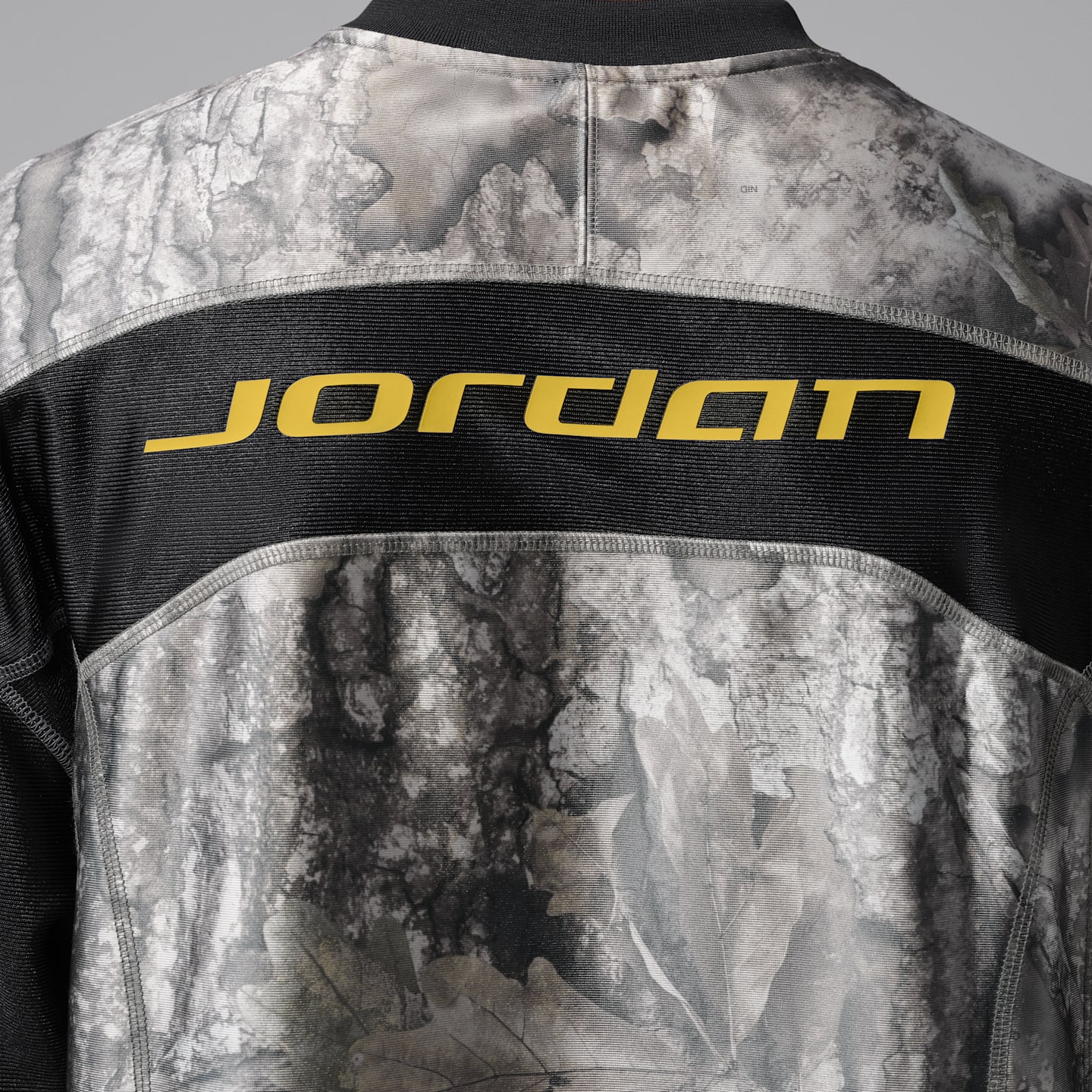 Мужские кроссовки Jordan Brooklyn Men's Realtree Jersey — фото 6