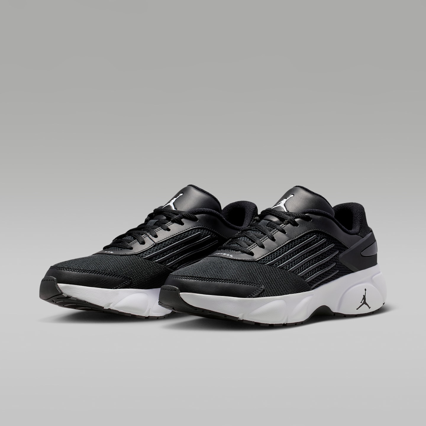 Мужские кроссовки Jordan Trunner Flow Men's Shoes — фото 5
