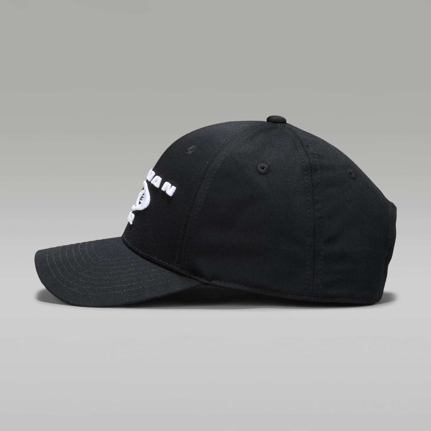 Jordan Rise Structured Cap — фото 5
