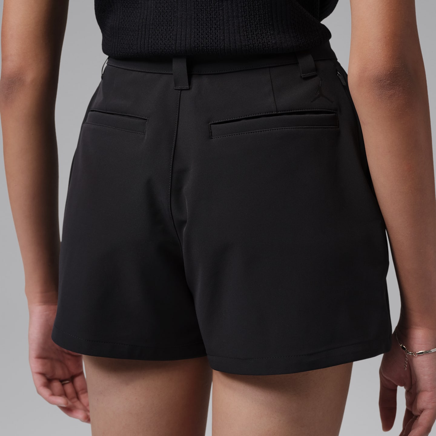 Женские шорты Jordan Sport Women's Dri-FIT Golf Shorts — фото 3