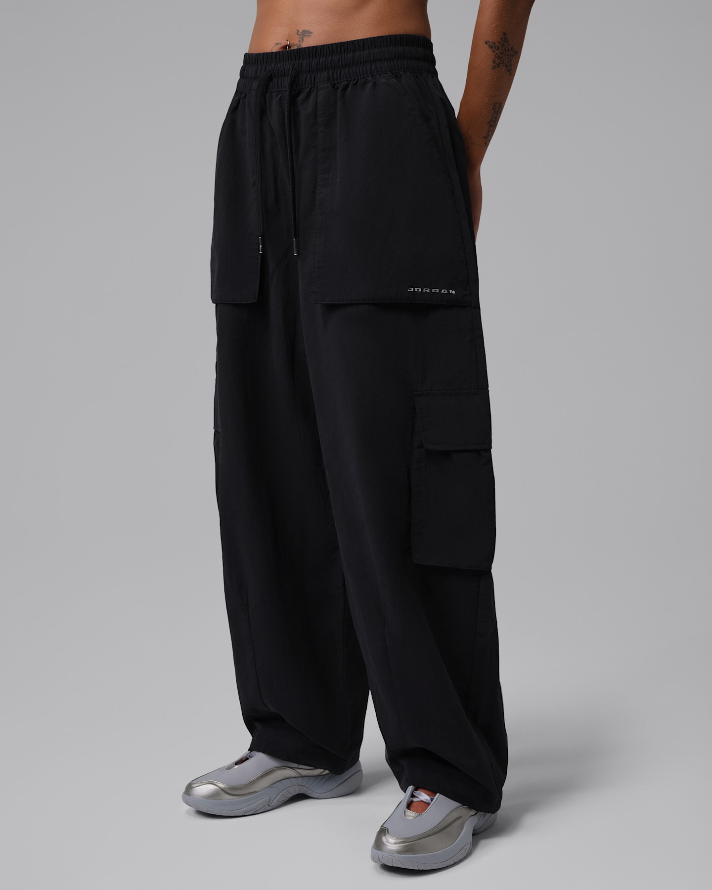 Женские брюки Jordan Flight Women's Cargo Pants — фото 8