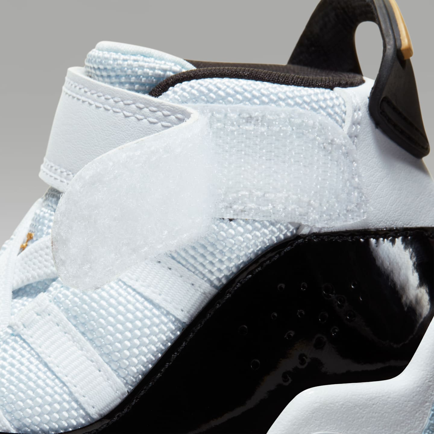 Детские кроссовки Jordan 6 Rings Infant/Toddler Shoes — фото 7