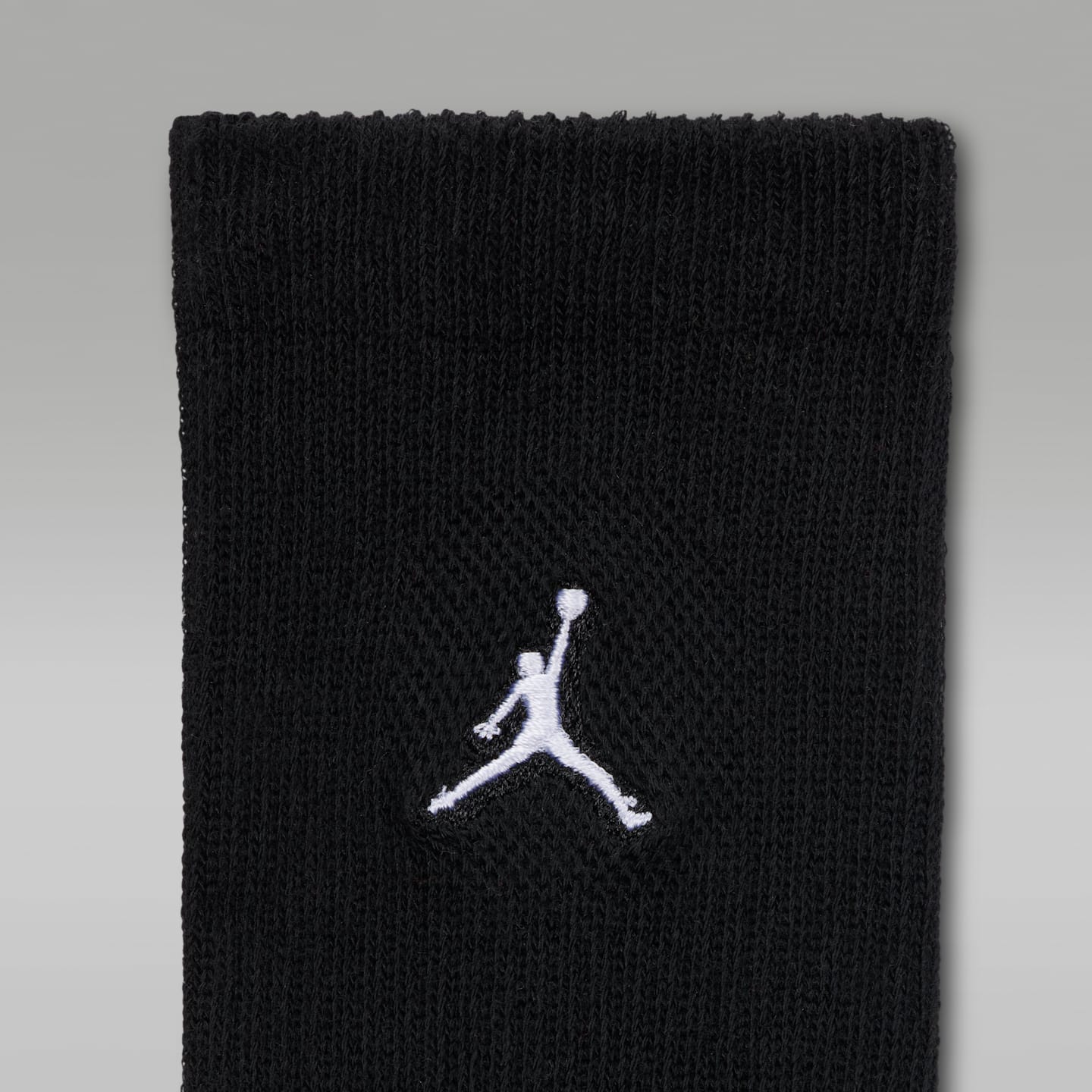 Детские носки Jordan Everyday Essentials Kids' Crew Socks (6 Pairs) — фото 4