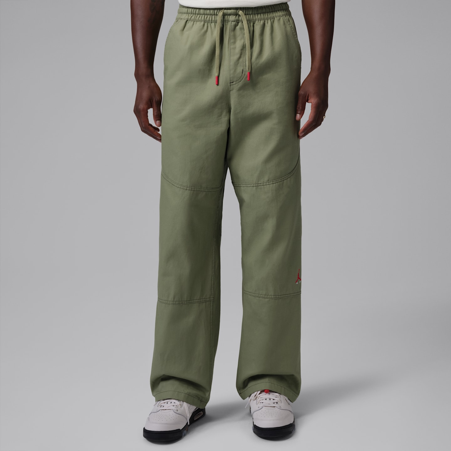 Мужские брюки Jordan Brooklyn Men's Chino Pants — фото 1