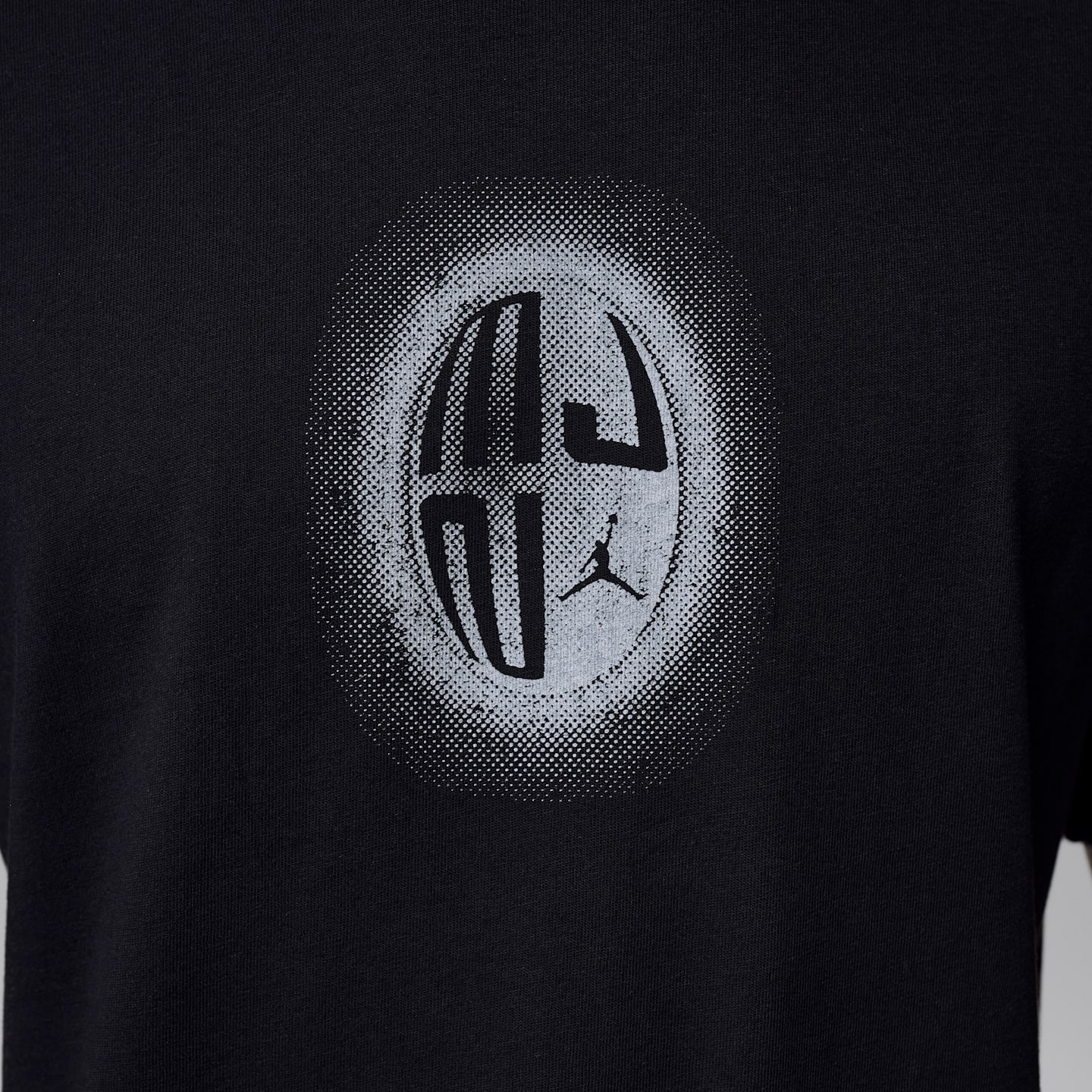 Мужские футболки Jordan Sport Men's Dri-FIT Graphic T-Shirt — фото 4