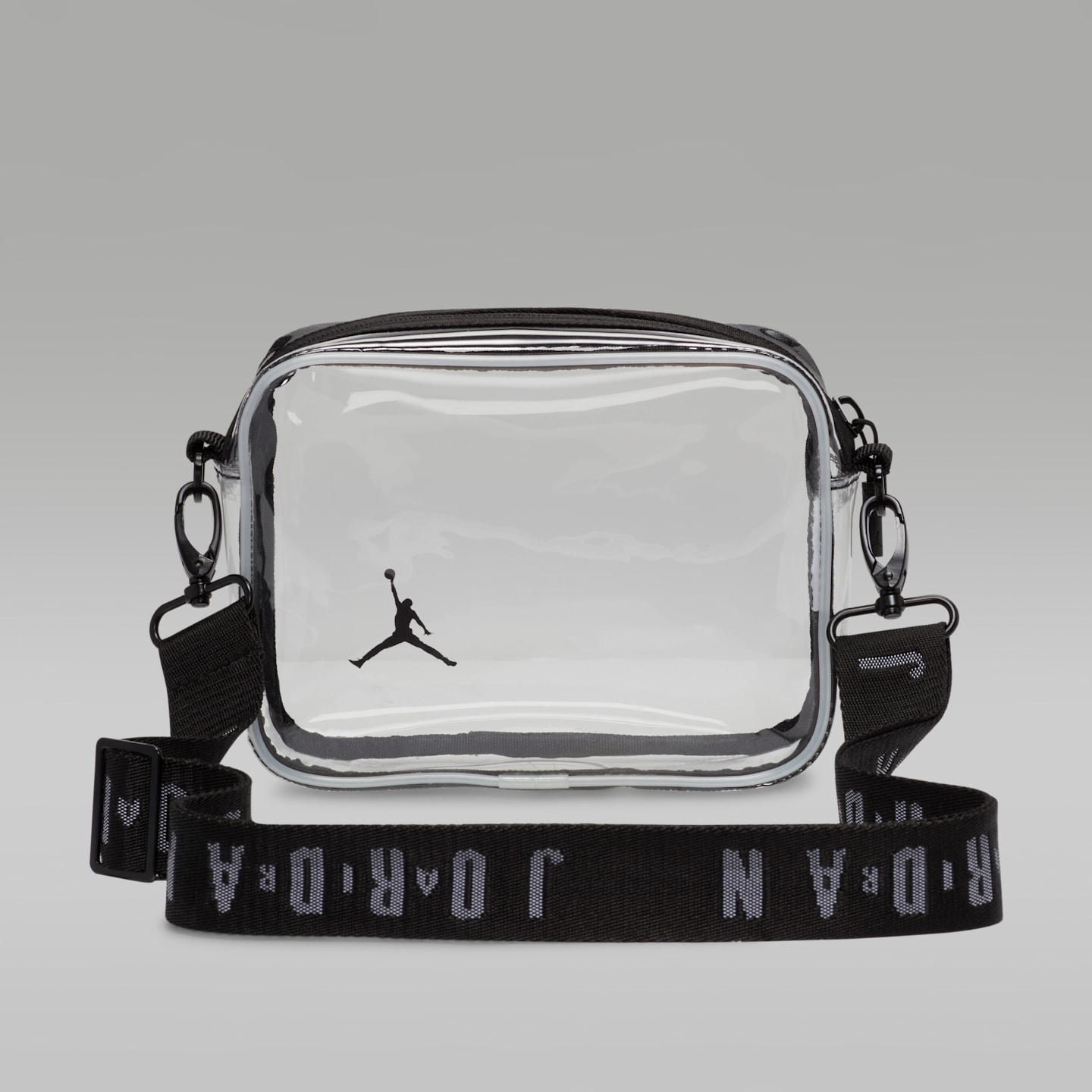 Детские сумки Nike Stadium Bag (1.7L) — фото 4