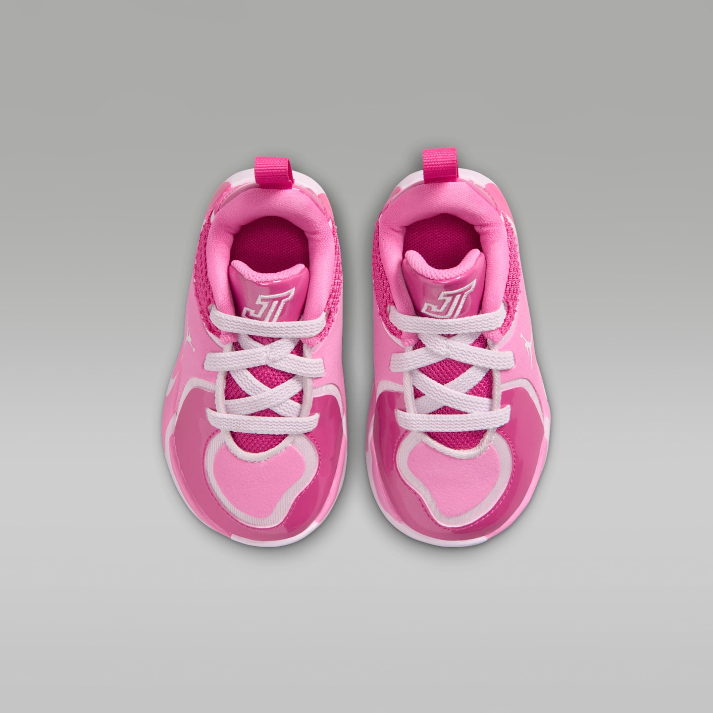 Детские кроссовки Nike Tatum 4 Baby/Toddler Shoes — фото 4