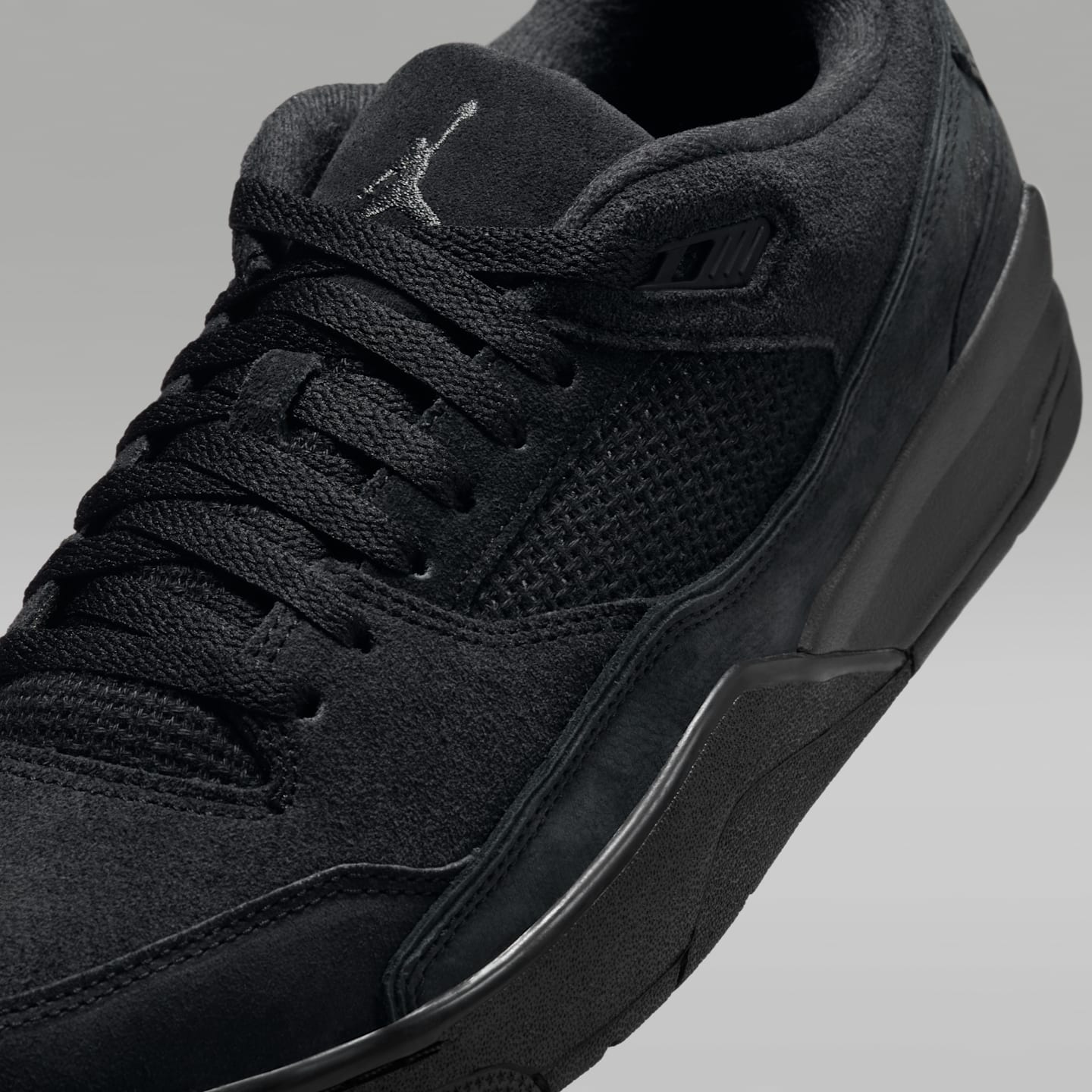 Мужские кроссовки Jordan Flight Court Men's Shoes — фото 7