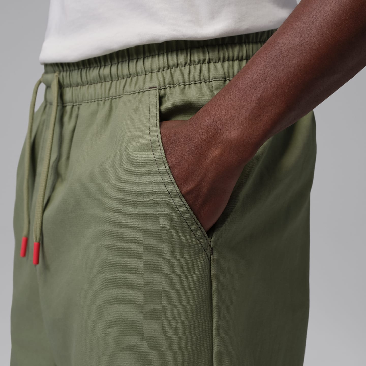 Мужские брюки Jordan Brooklyn Men's Chino Pants — фото 3