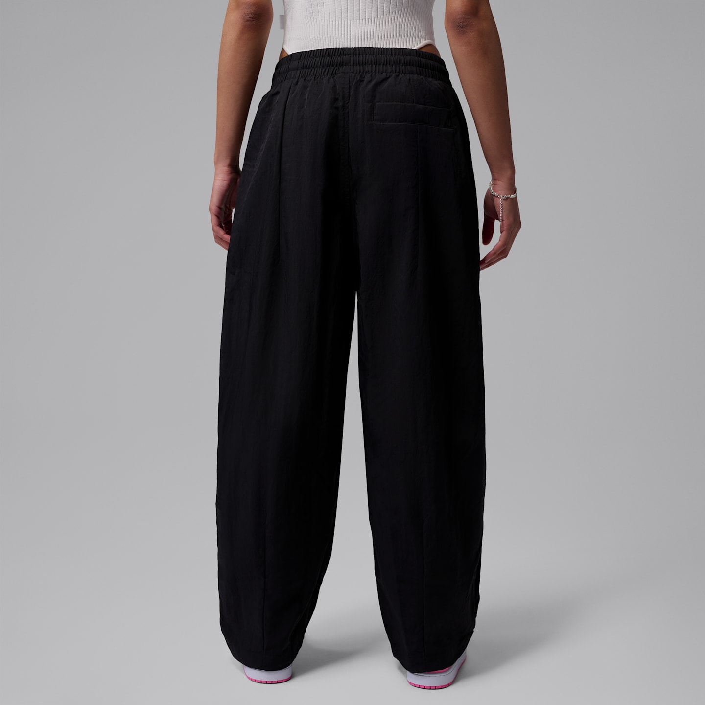 Женские брюки Jordan Brooklyn Women's Woven Pants — фото 2