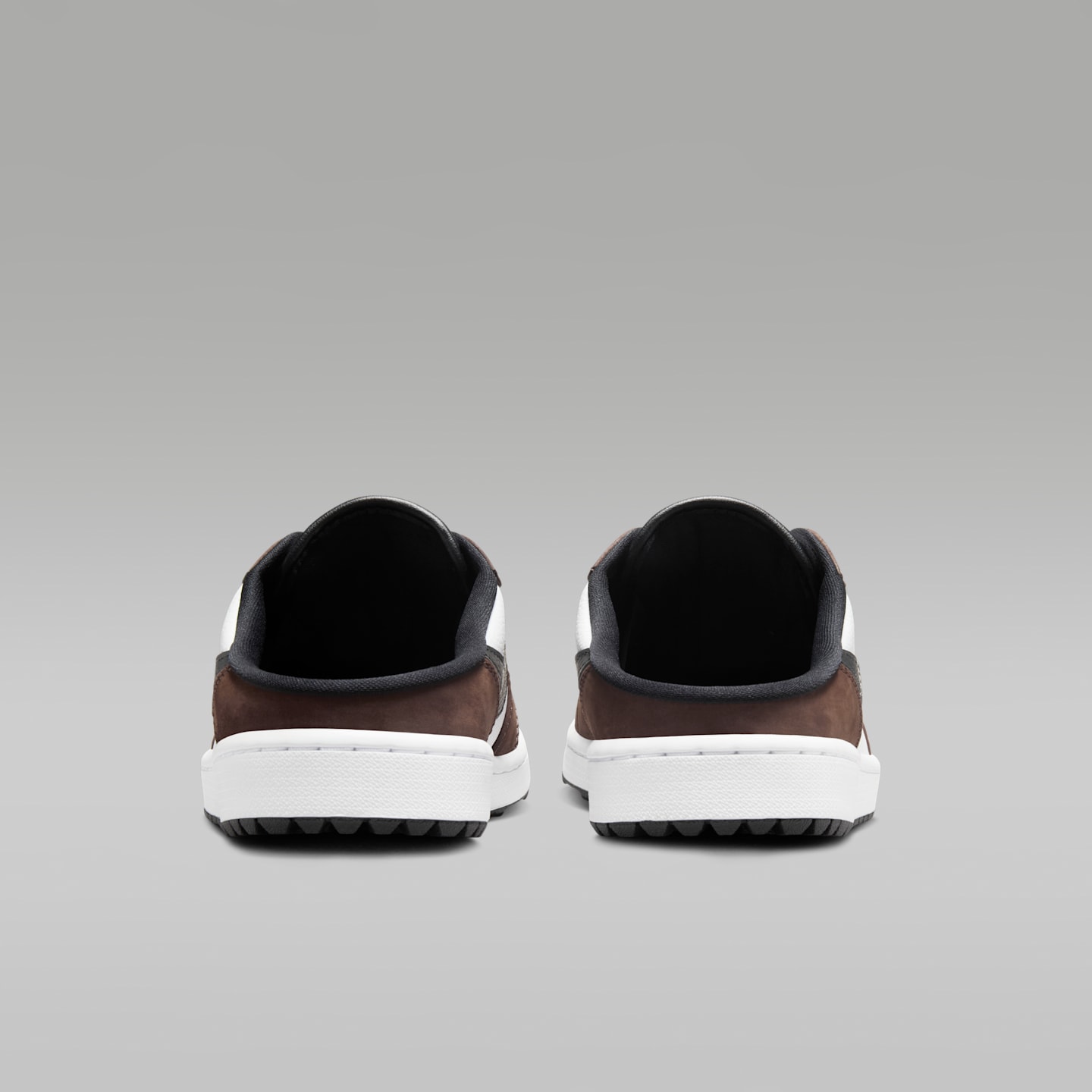 Мужские сабо Jordan Air Jordan Mule Golf Shoes — фото 6
