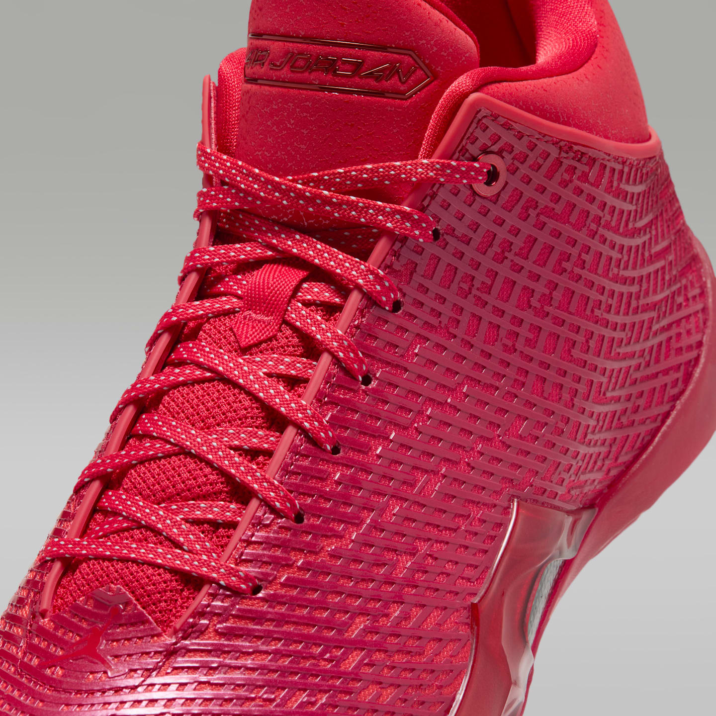 Air Jordan 41 "Ruby" Basketball Shoes — фото 8