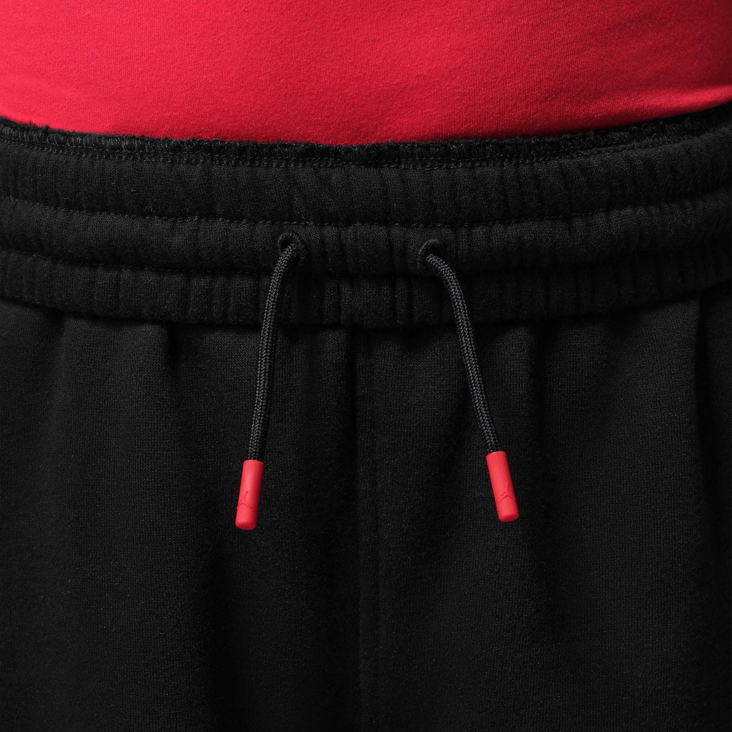 Детские брюки Jordan Brooklyn Fleece Big Kids' Cargo Pants — фото 3