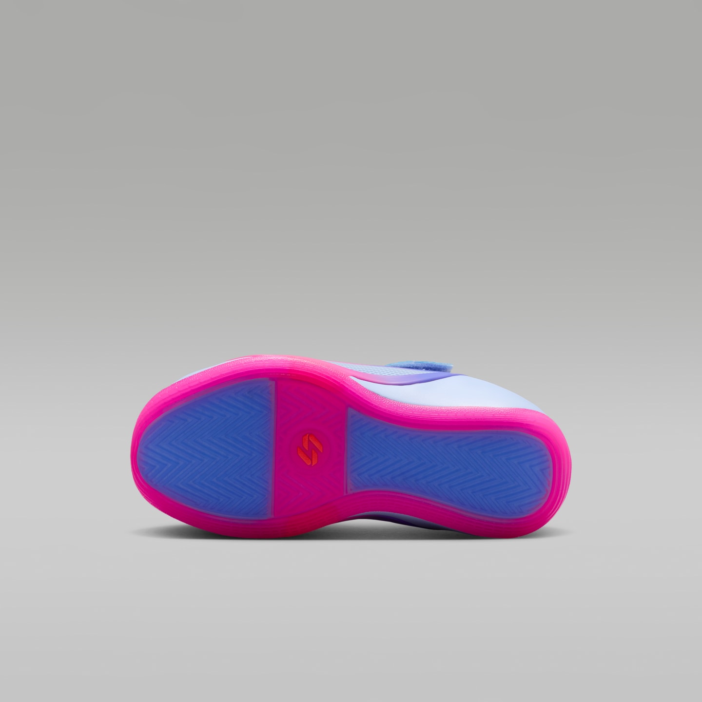 Детские кроссовки Nike Luka 5 Little Kids' Basketball Shoes — фото 2