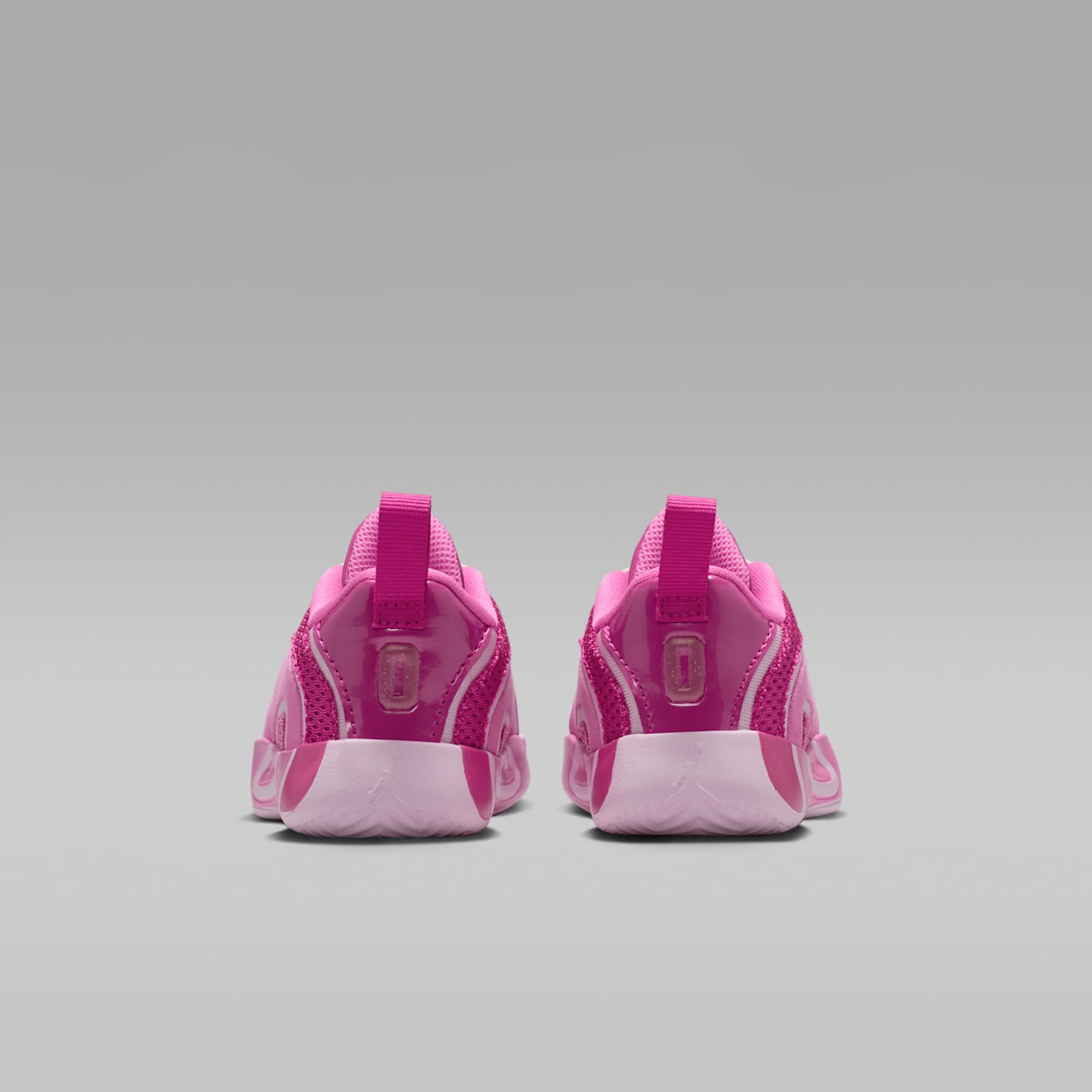 Детские кроссовки Nike Tatum 4 Baby/Toddler Shoes — фото 6