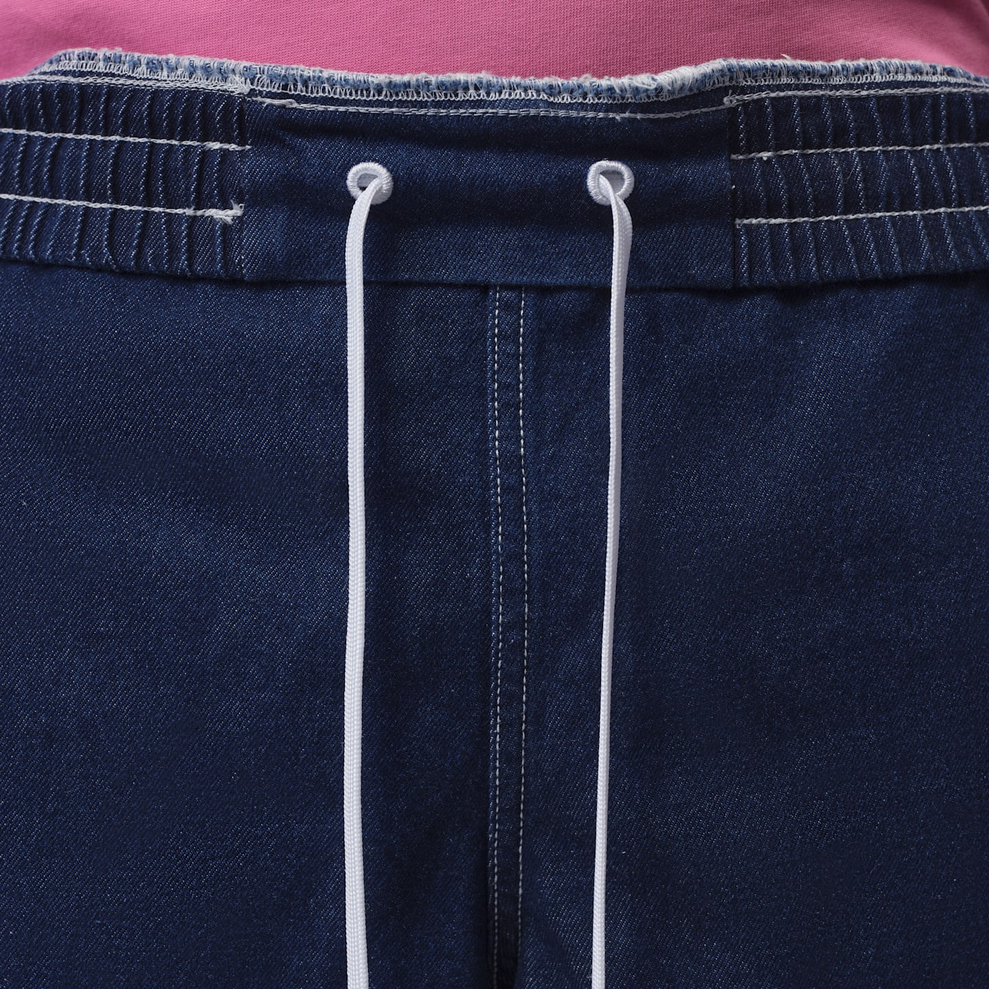 Мужские шорты Jordan Flight Club Men's Baggy Shorts — фото 5