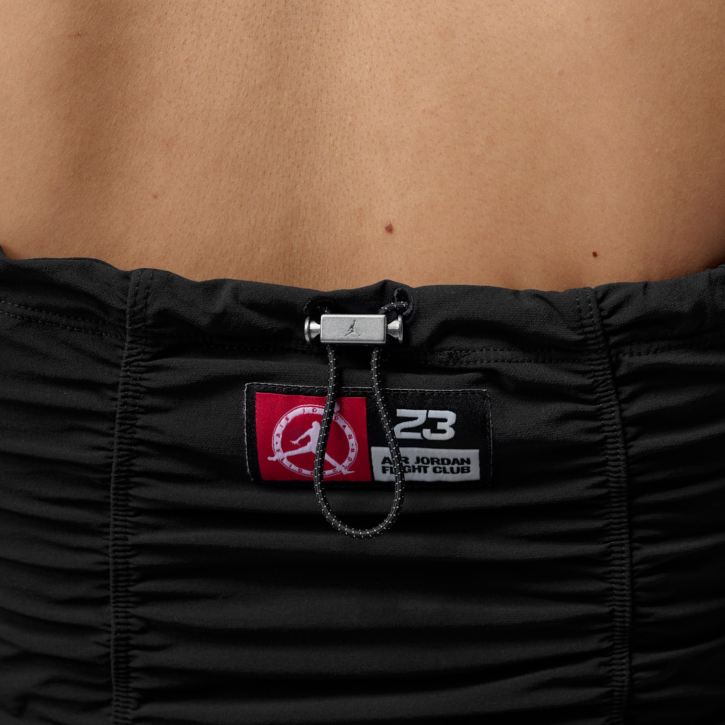 Женские платья Jordan Flight Club Women's Mini Dress — фото 5