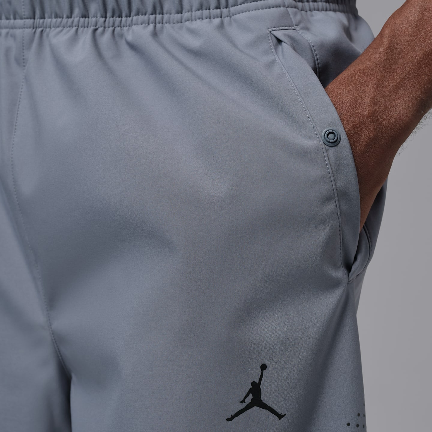 Мужские брюки Jordan Sport JAM Men's Warm-Up Pants — фото 4