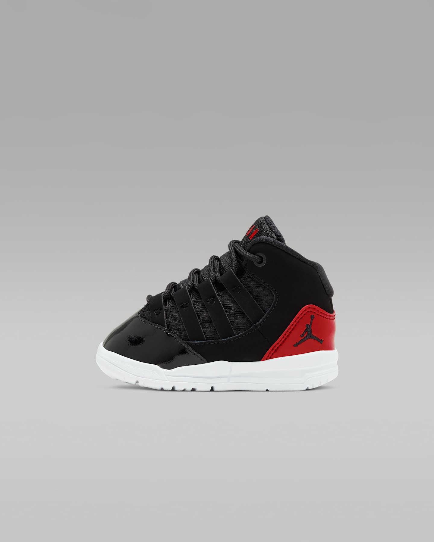 Детские кроссовки Jordan Max Aura Baby/Toddler Shoes — фото 8