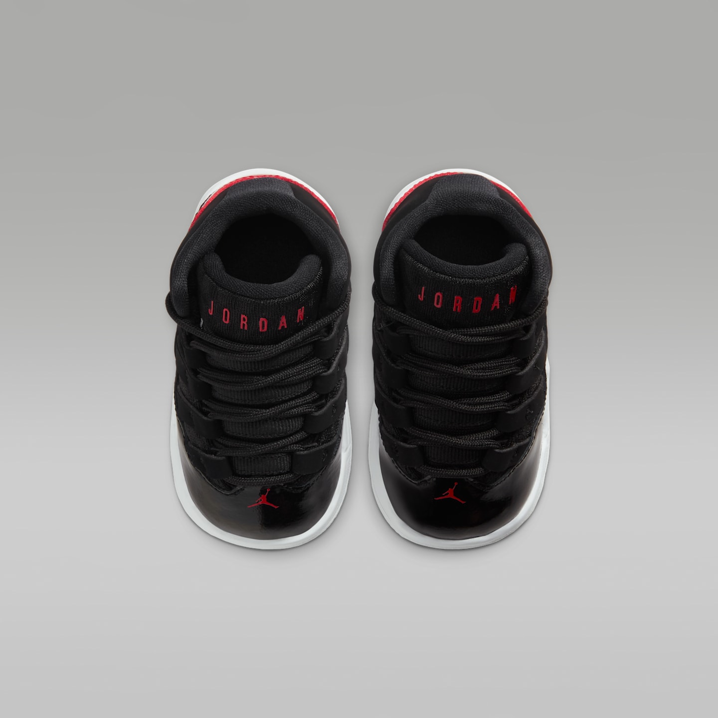 Детские кроссовки Jordan Max Aura Baby/Toddler Shoes — фото 4