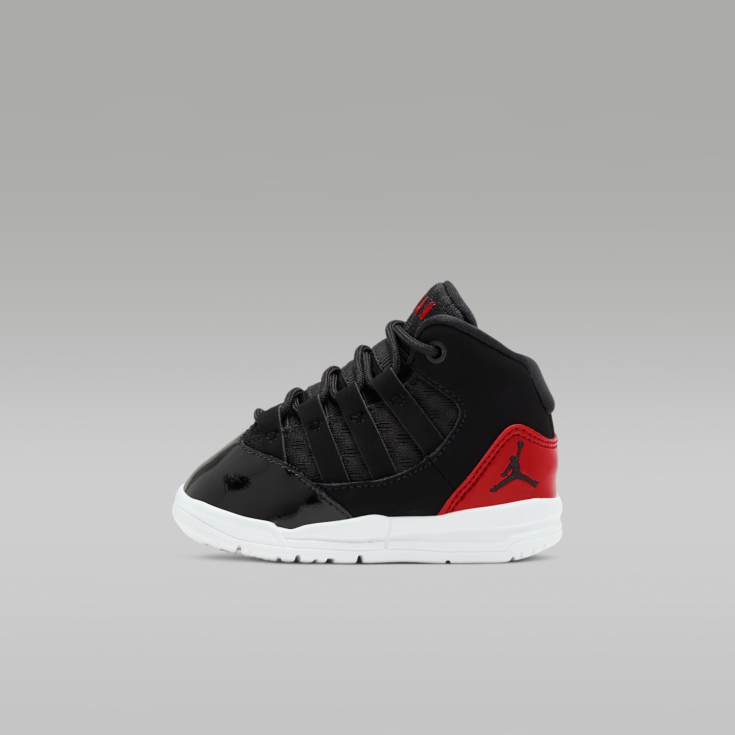 Детские кроссовки Jordan Max Aura Baby/Toddler Shoes — фото 1