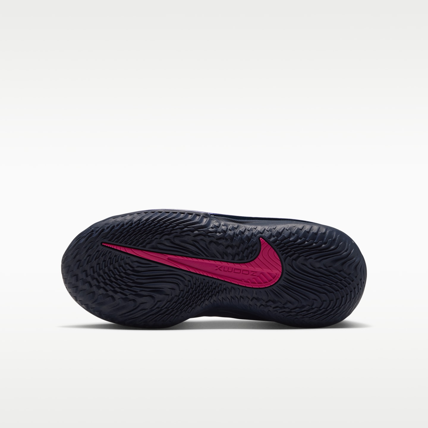 Детские кроссовки Nike G.T. Cut 4 "Cade Cunningham" Big Kids' Basketball Shoes — фото 2
