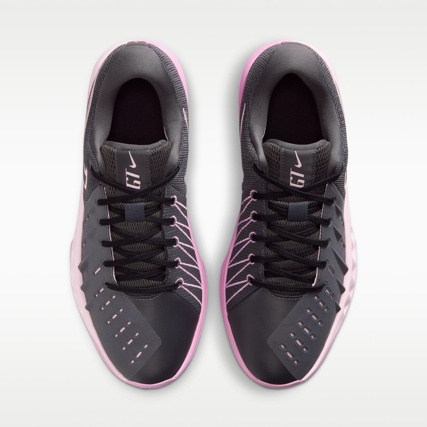 Мужские баскетбольные кроссовки Nike G.T. Cut Academy 2 — фото 4