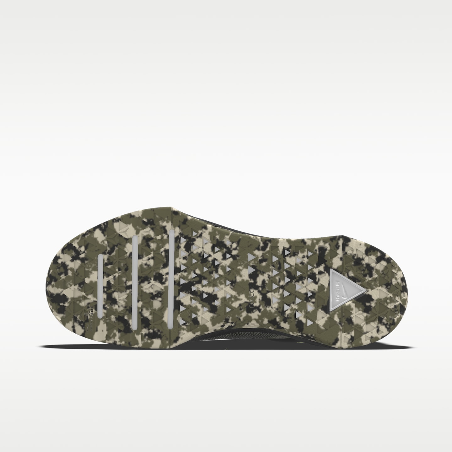 Мужские кроссовки Nike Metcon 10 By You Custom Men's Workout Shoes — фото 6