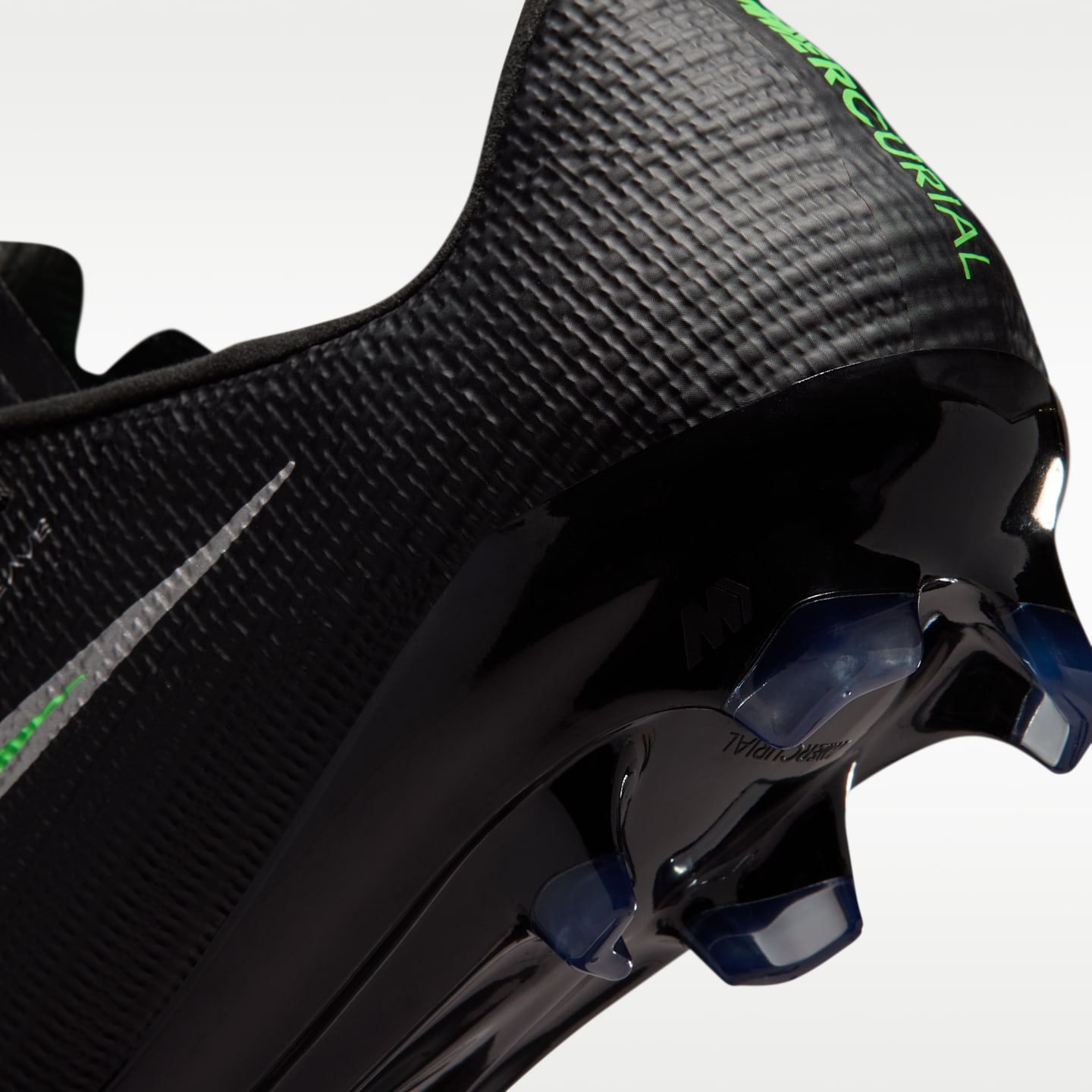 Мужские бутсы Nike Mercurial Superfly 11 Pro Firm-Ground — фото 9