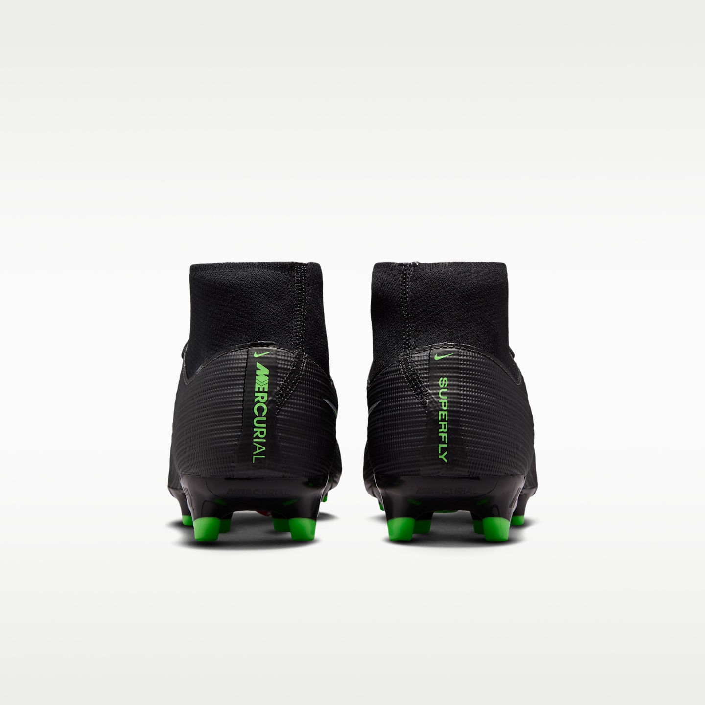 Мужские бутсы Nike Mercurial Superfly 11 Academy Multi-Ground — фото 6
