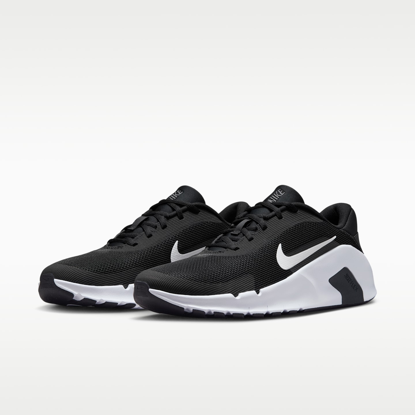 Мужские кроссовки Nike Flex Train Men's Workout Shoes — фото 5