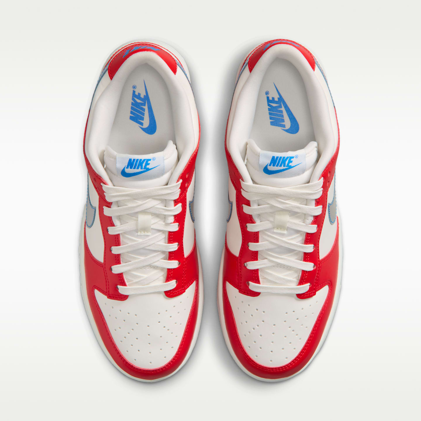 Женские кроссовки Nike Dunk Low Premium SE Women's Shoes — фото 4