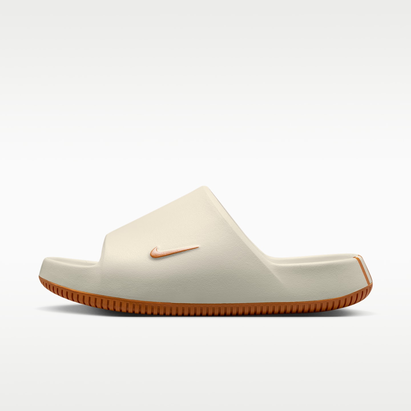 Мужские сандалии Nike Calm (Texas) Men's College Slides — фото 2