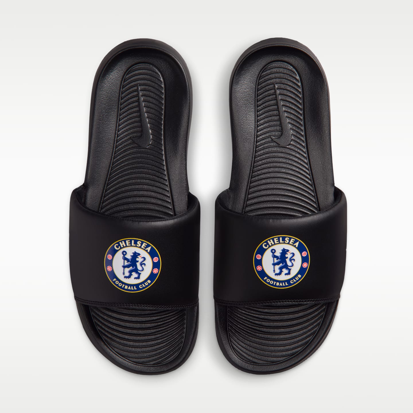 Мужские сандалии Nike Chelsea FC Victori One Men's Nike Slides — фото 5