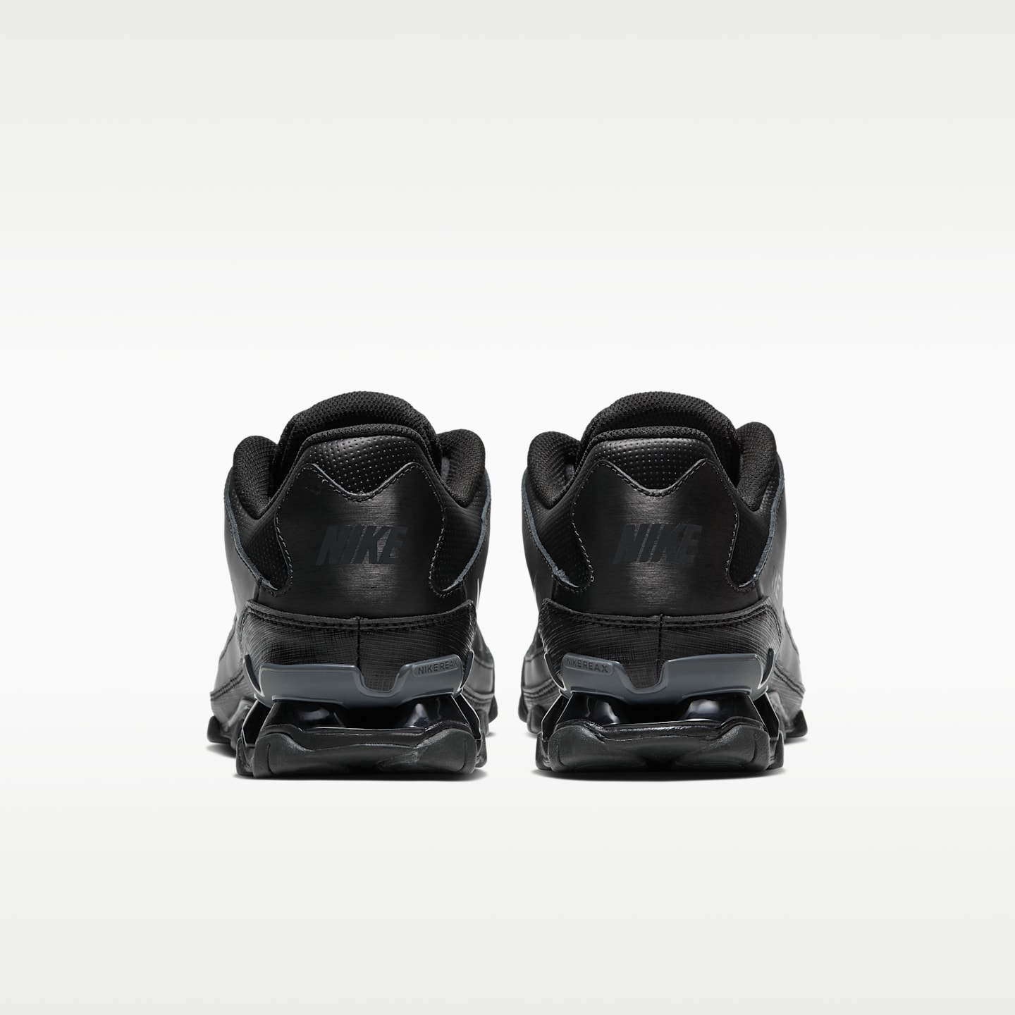 Мужские кроссовки Nike Reax 8 TR Men's Workout Shoes — фото 6