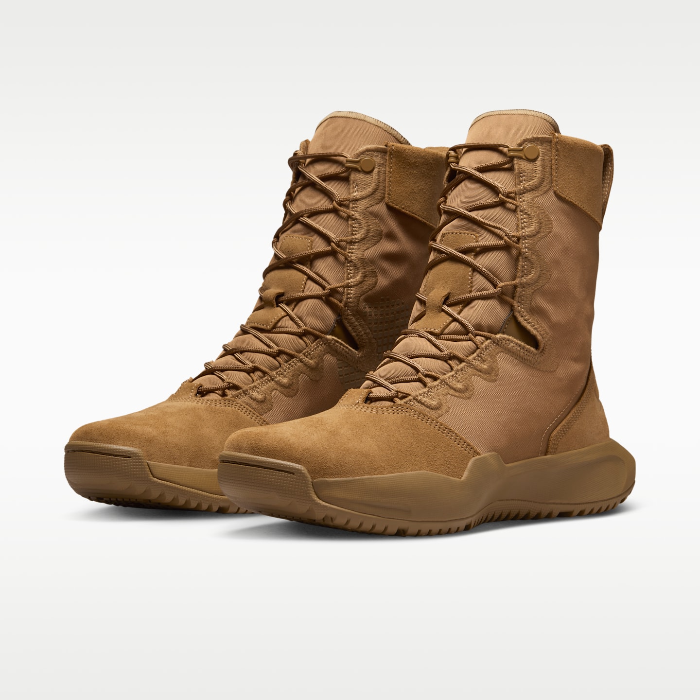 Мужские ботинки Nike SFB B2 Tactical Boots — фото 4