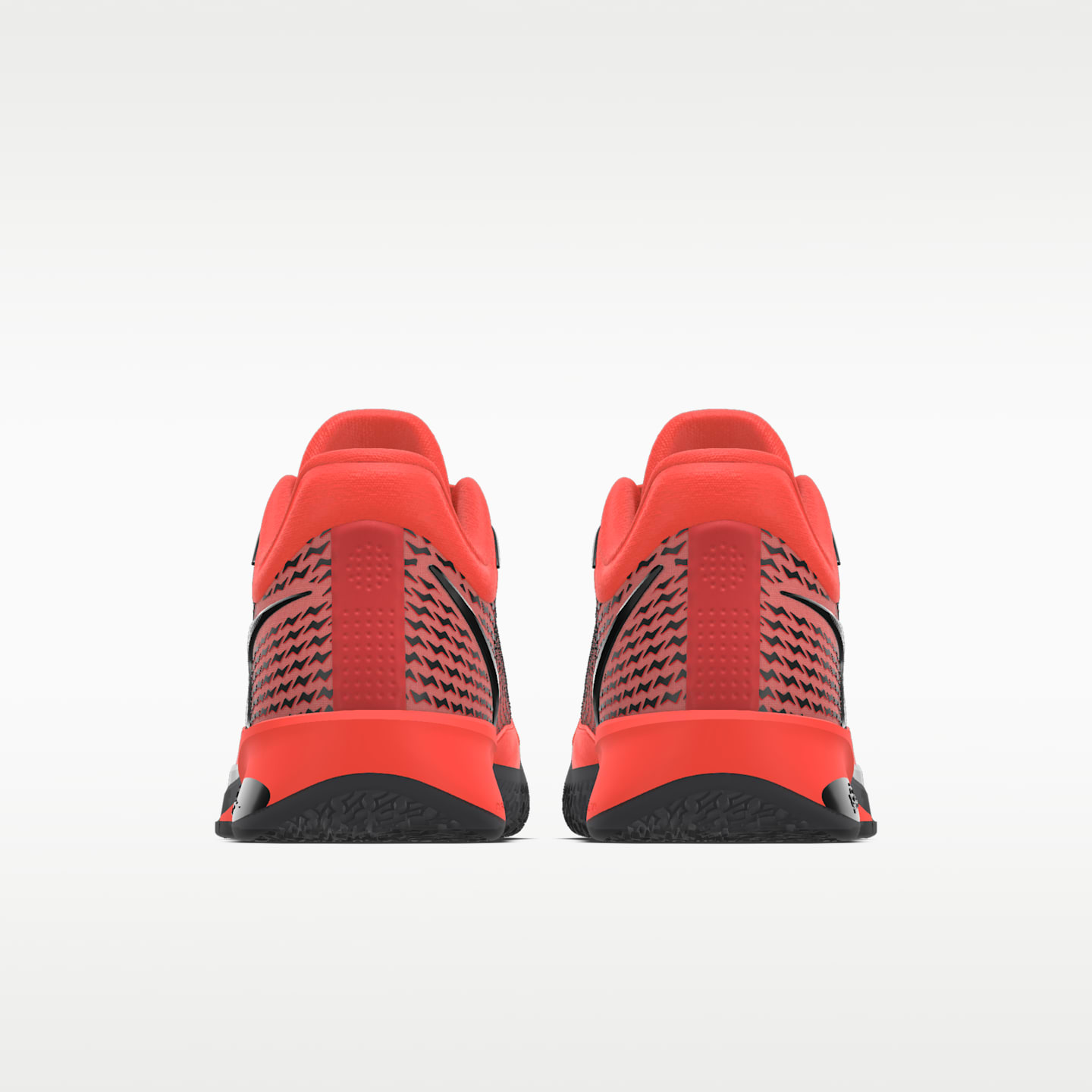 Женские кроссовки Nike Sabrina 4 By You Custom Basketball Shoes — фото 5