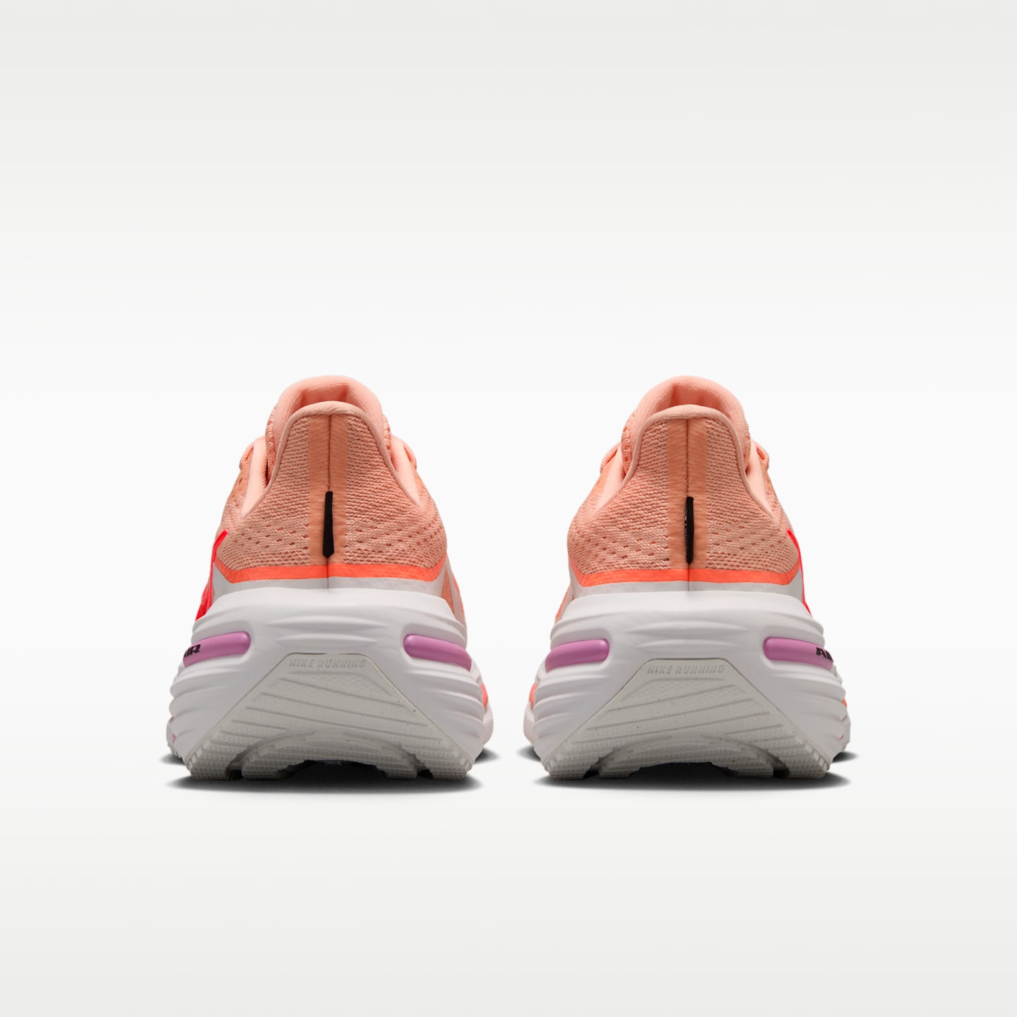 Женские кроссовки Nike Winflo 12 Women's Road Running Shoes — фото 6