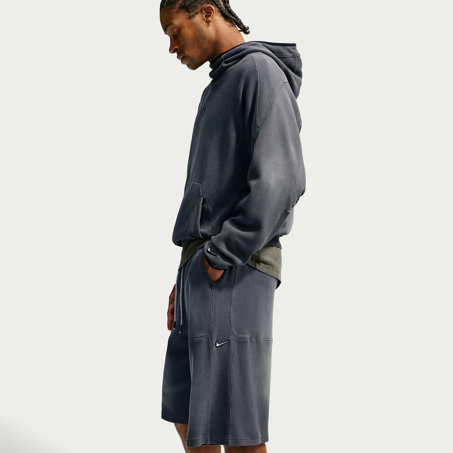 Мужские шорты Nike Ja Men's Nike 14" Basketball Shorts — фото 4