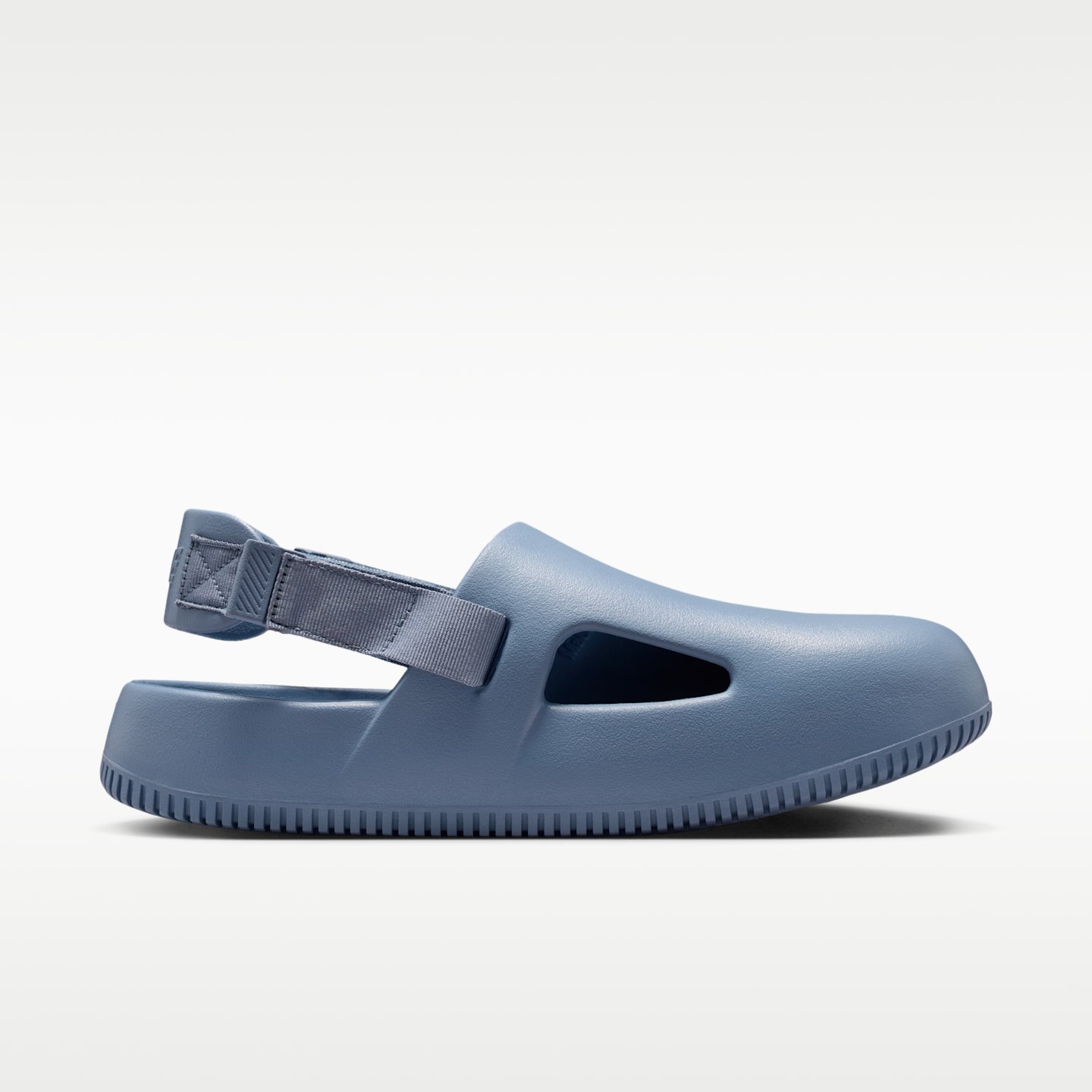 Мужские сабо Nike Calm Men's Mules — фото 3