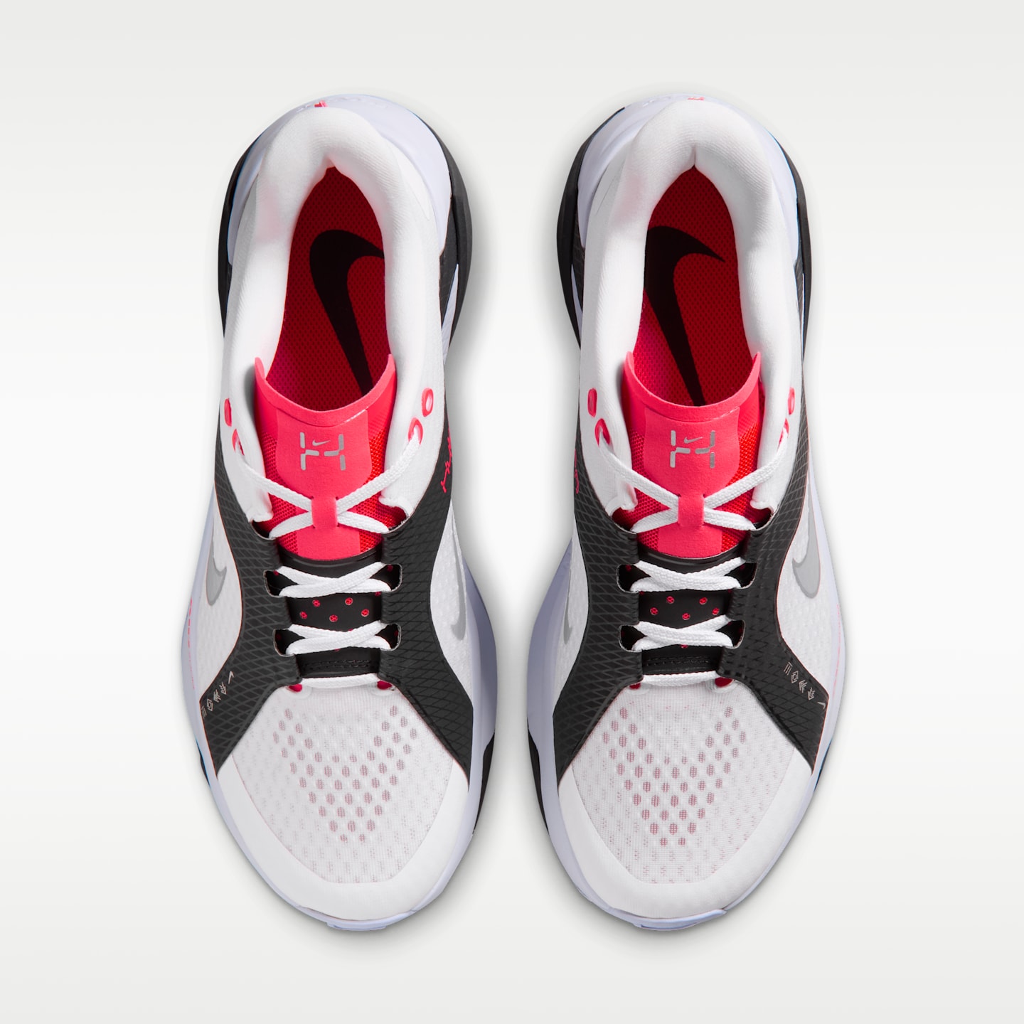 Мужские кроссовки Nike Hybrid RN Men's Training Shoes — фото 4