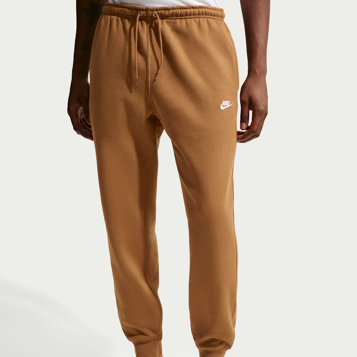 Мужские брюки Nike Sportswear Club Men's Joggers — фото 2