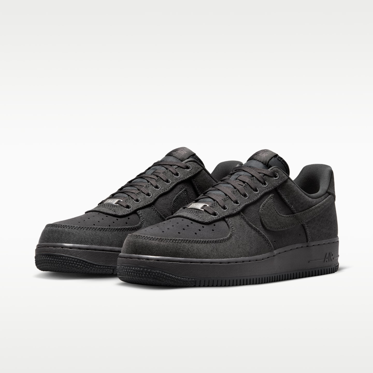 Мужские кроссовки Nike Air Force 1 '07 LV8 Men's Shoes — фото 5