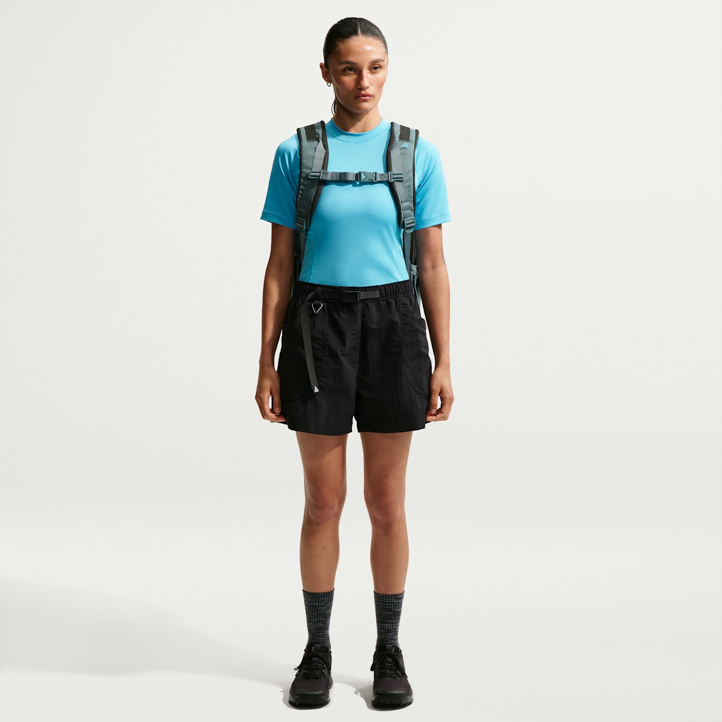 Женские шорты Nike ACG "Dolomiti" Women's Shorts