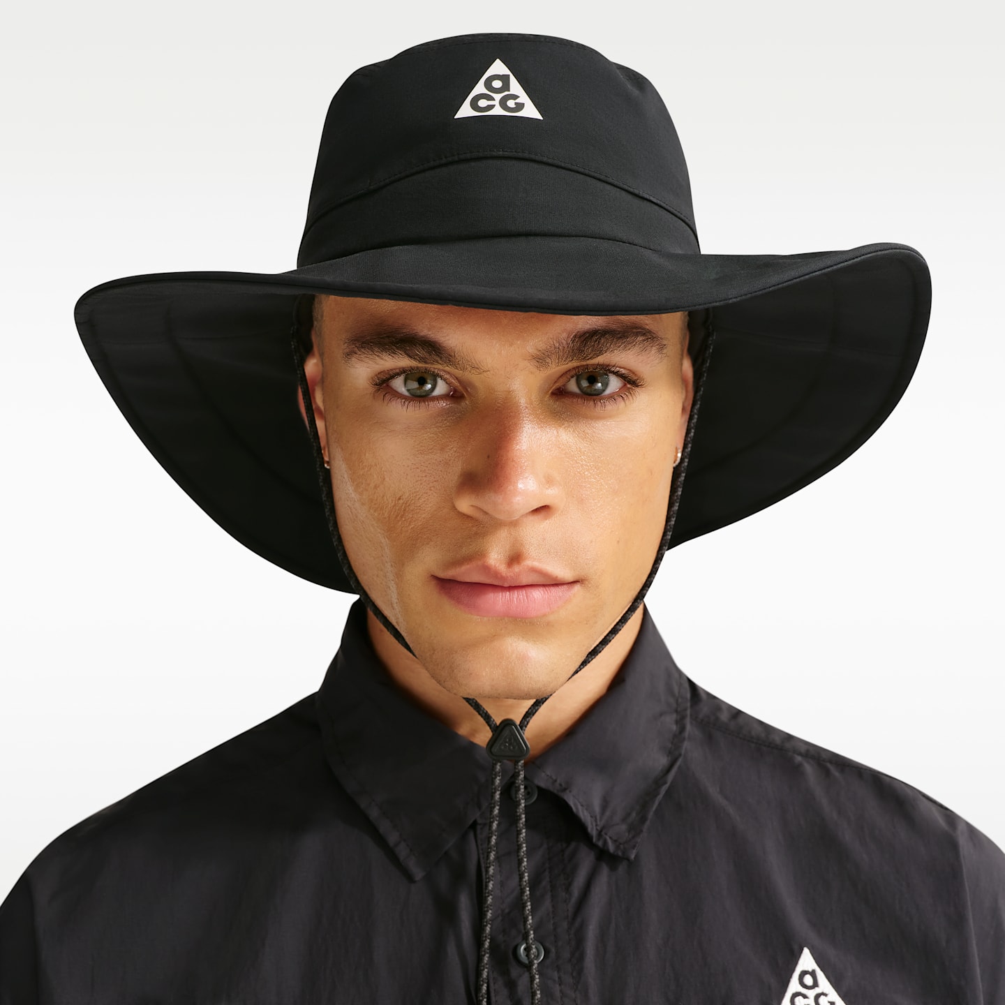 Мужские головные уборы Nike ACG Apex Bucket Hat — фото 1