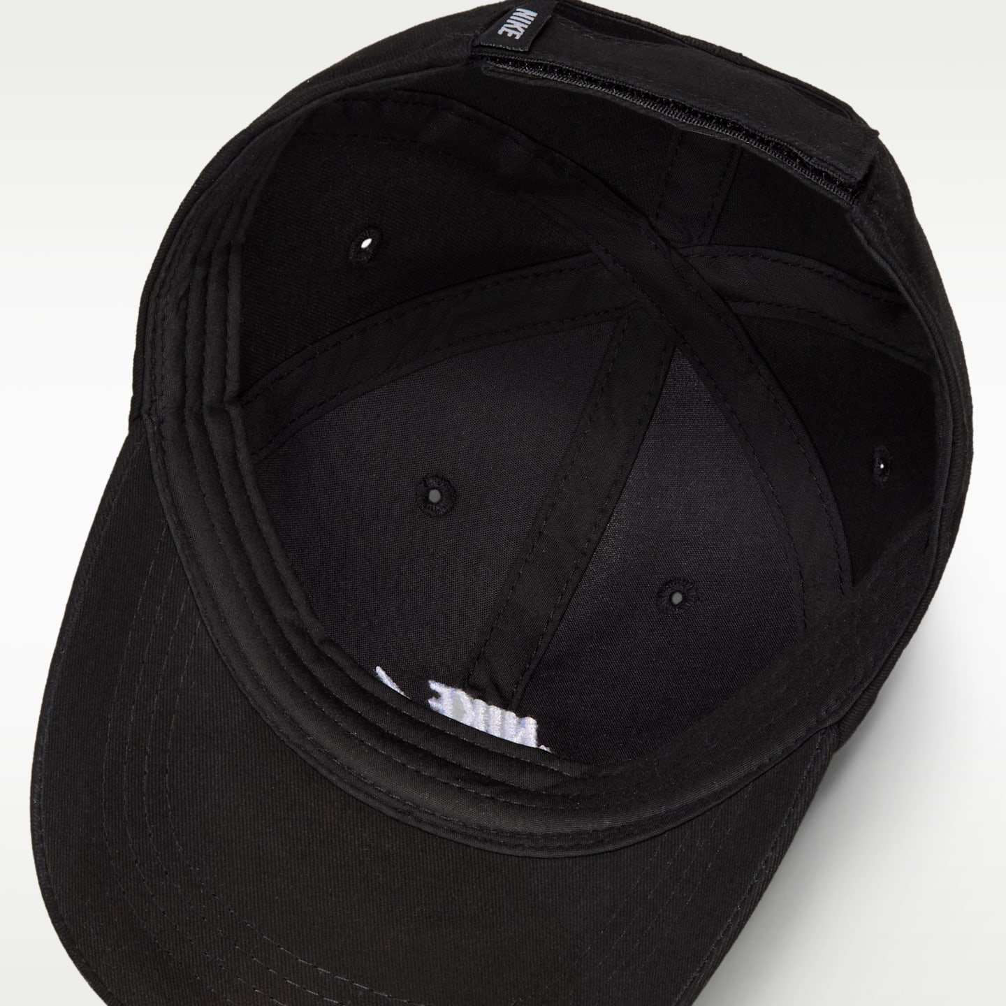 Детские кепки Nike Toddler Futura Curved Brim — фото 5