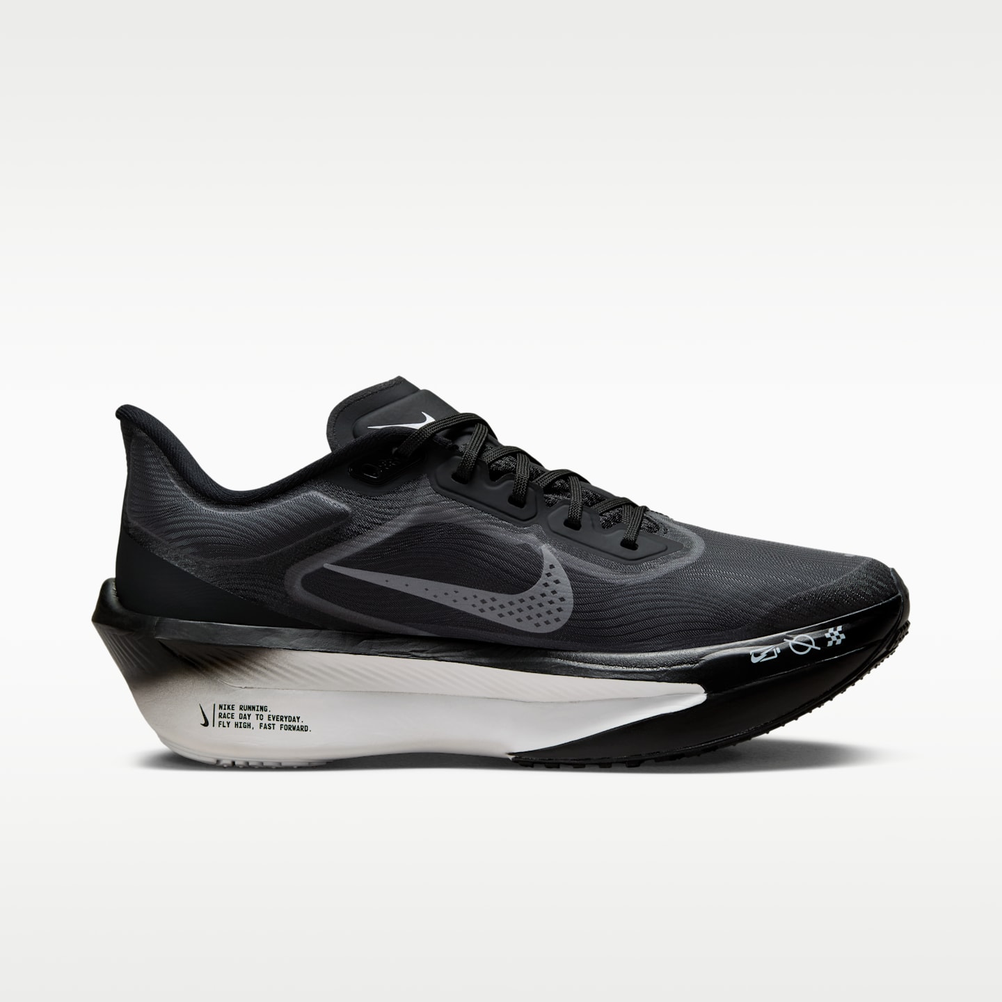 Женские кроссовки Nike Zoom Fly 6 Women's Road Racing Shoes — фото 3
