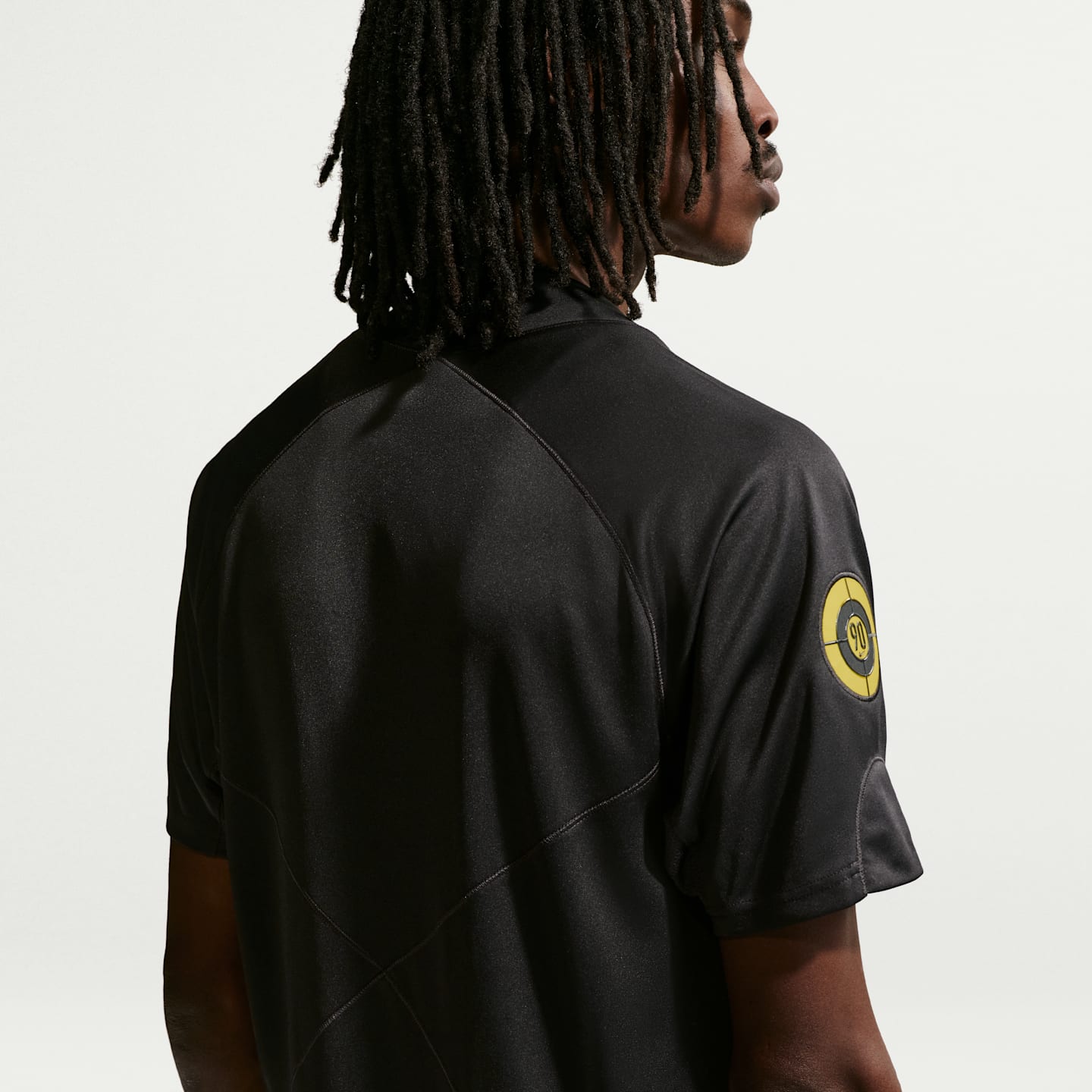 Мужские кроссовки Nike Mad 90 Pack "Laser 90" Men's Jersey — фото 2